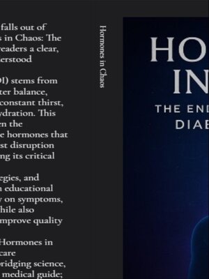 cover image of Hormones in Chaos